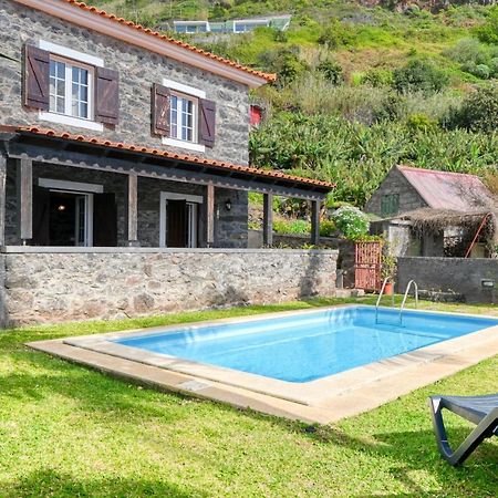 Casa Do Pombal, A Home In Madeira Arco da Calheta  Extérieur photo