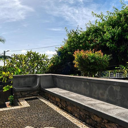 Casa Do Pombal, A Home In Madeira Arco da Calheta  Extérieur photo