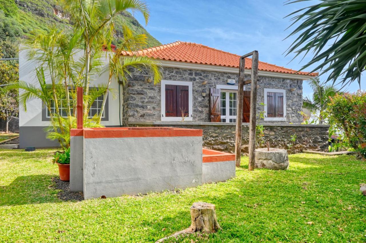 Casa Do Pombal, A Home In Madeira Arco da Calheta  Extérieur photo