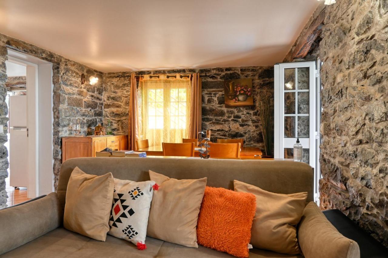 Casa Do Pombal, A Home In Madeira Arco da Calheta  Extérieur photo