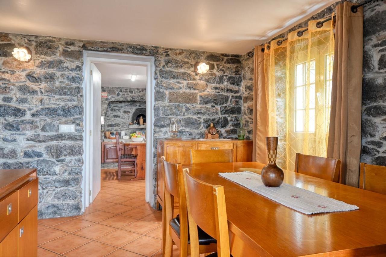Casa Do Pombal, A Home In Madeira Arco da Calheta  Extérieur photo