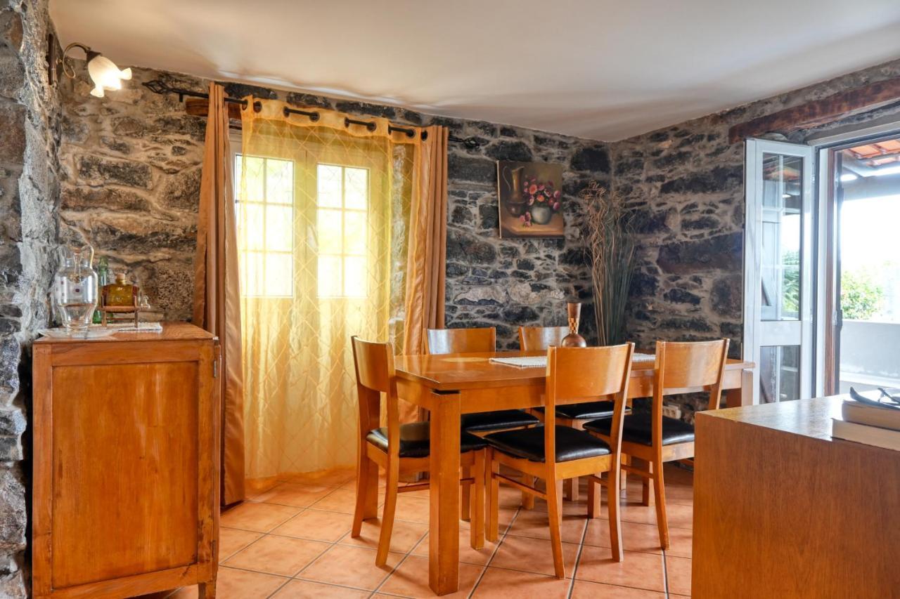 Casa Do Pombal, A Home In Madeira Arco da Calheta  Extérieur photo