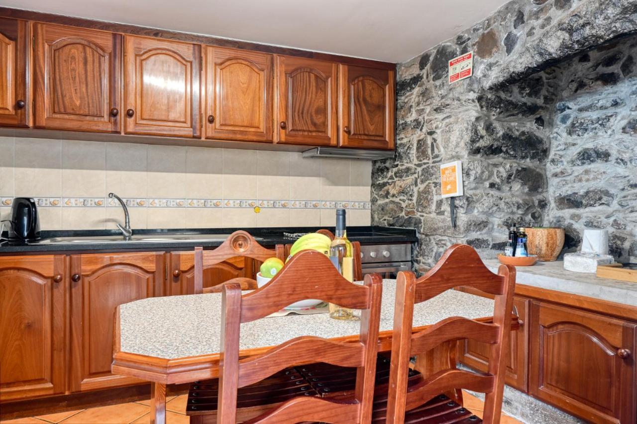 Casa Do Pombal, A Home In Madeira Arco da Calheta  Extérieur photo