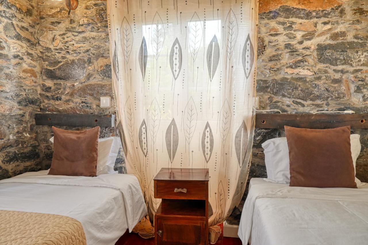 Casa Do Pombal, A Home In Madeira Arco da Calheta  Extérieur photo