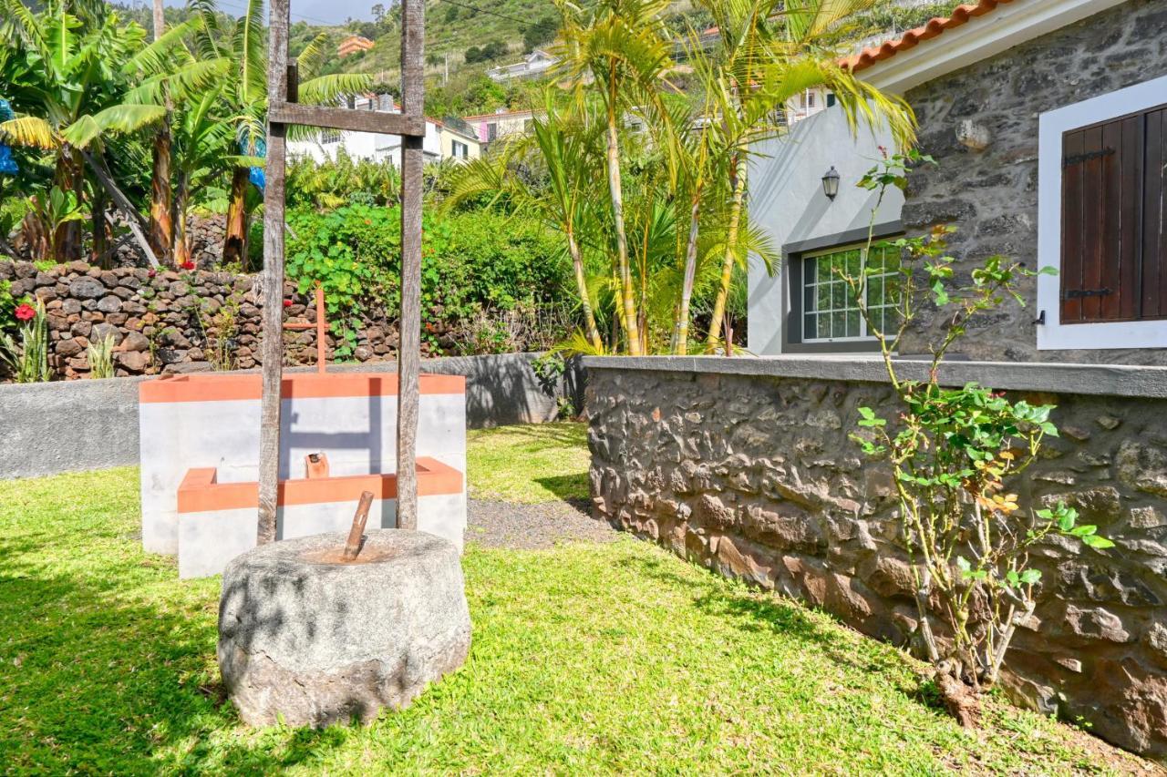 Casa Do Pombal, A Home In Madeira Arco da Calheta  Extérieur photo
