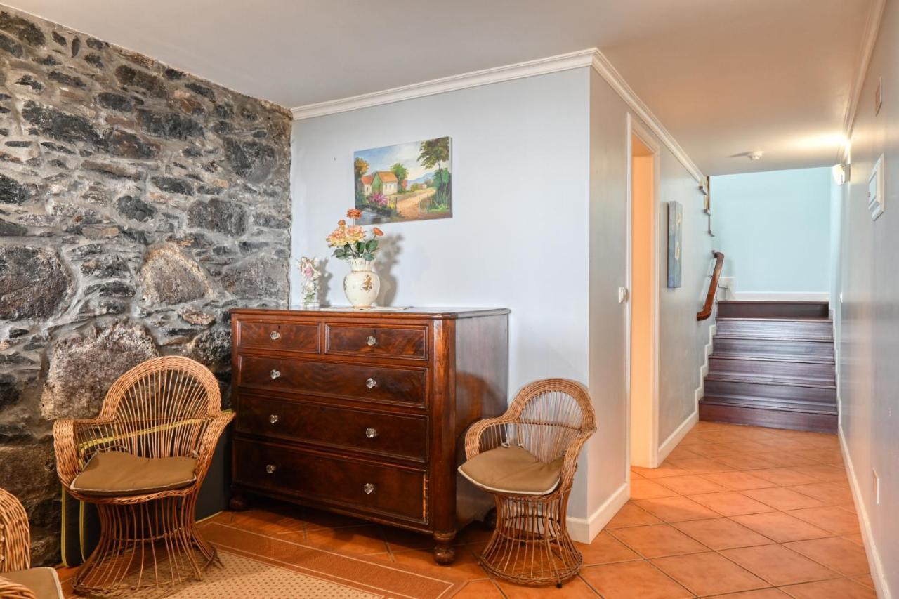 Casa Do Pombal, A Home In Madeira Arco da Calheta  Extérieur photo