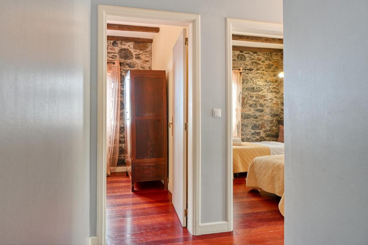 Casa Do Pombal, A Home In Madeira Arco da Calheta  Extérieur photo