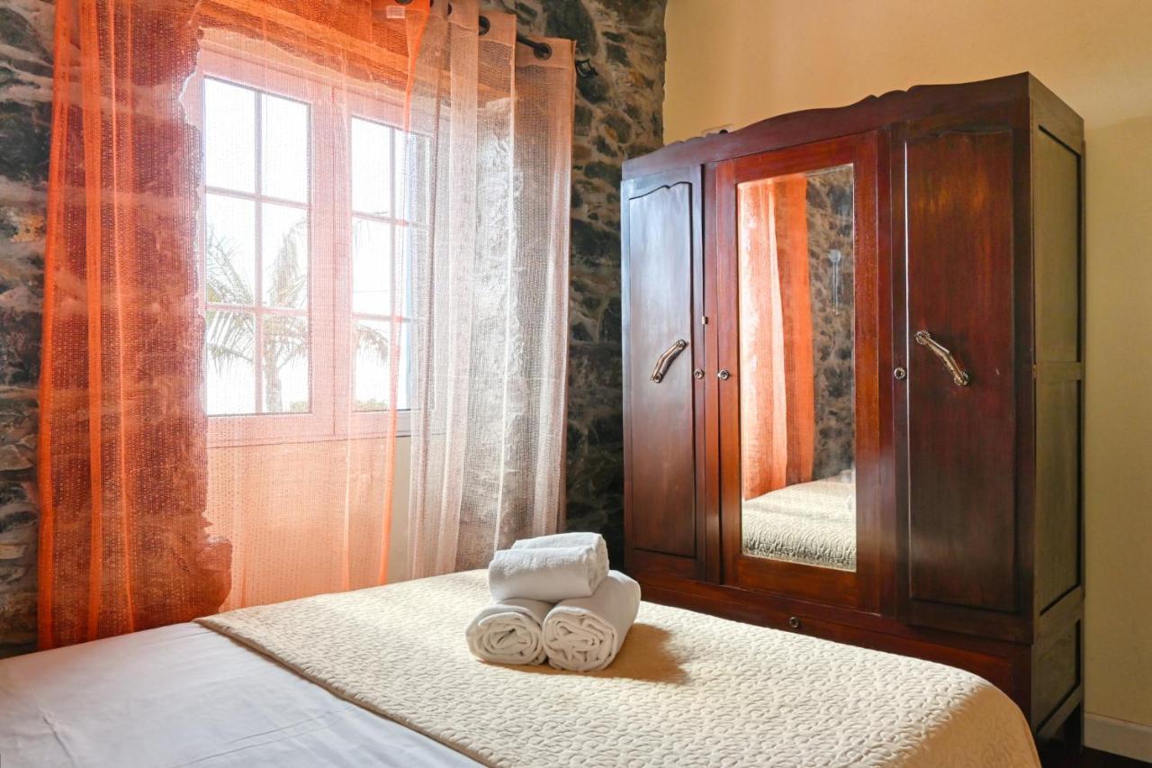 Casa Do Pombal, A Home In Madeira Arco da Calheta  Extérieur photo