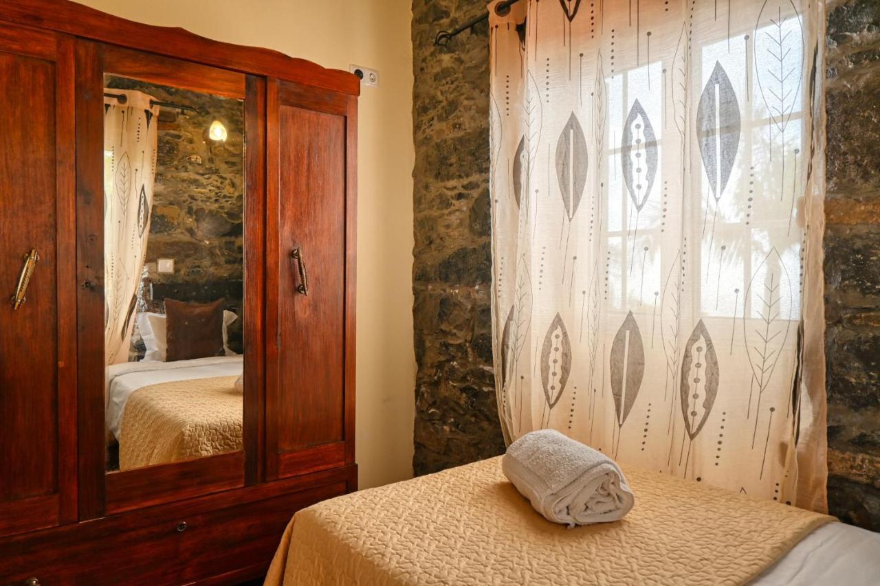 Casa Do Pombal, A Home In Madeira Arco da Calheta  Extérieur photo