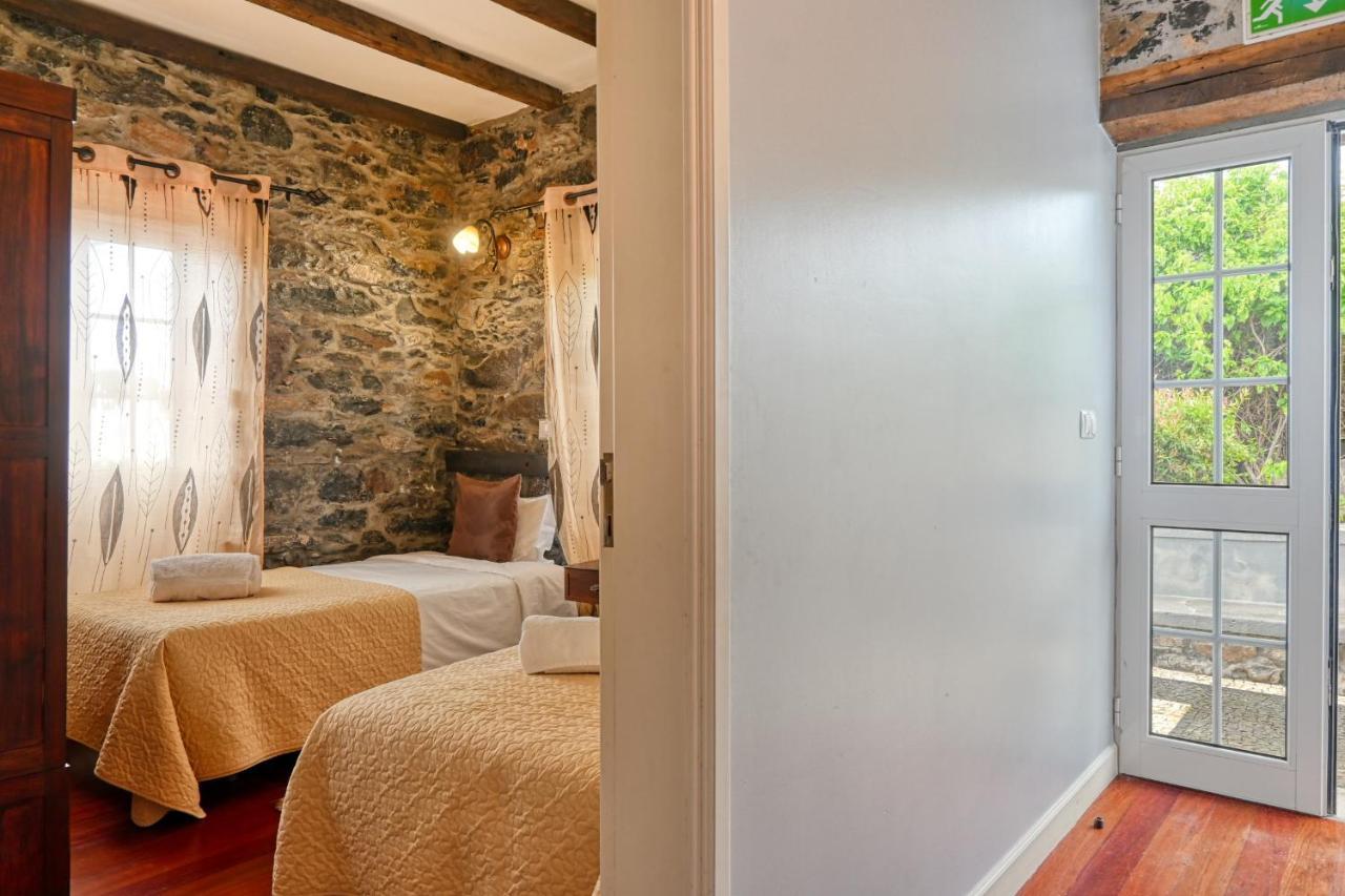 Casa Do Pombal, A Home In Madeira Arco da Calheta  Extérieur photo