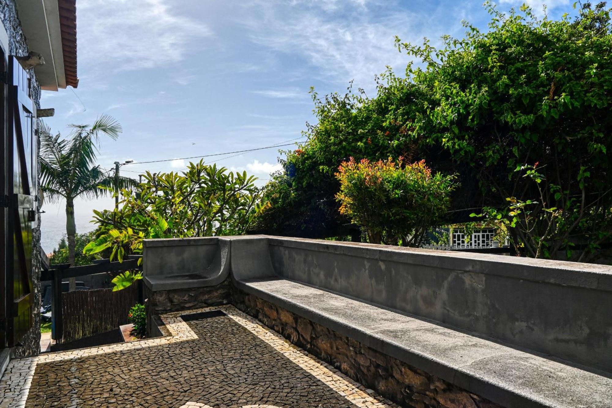 Casa Do Pombal, A Home In Madeira Arco da Calheta  Extérieur photo