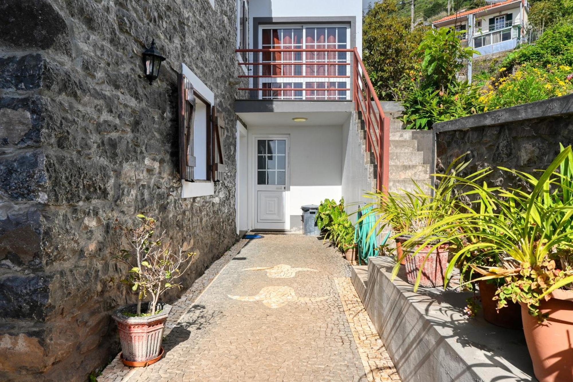 Casa Do Pombal, A Home In Madeira Arco da Calheta  Extérieur photo